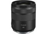 Canon RF 85mm f2 Macro IS STM
