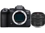 Canon EOS R6 II + RF 35mm f1.8 IS STM Macro - Dealpreis