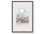 Walther Kunststoffrahmen KV835B New Lifestyle 28x35cm schwarz