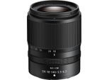Nikon Nikkor Z DX 18-140mm f3,5-6,3 VR - nach 50 EUR Nikon Winter-Sofortrabatt-Aktion