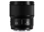 Panasonic Lumix S 85mm f1,8 Kundenretoure