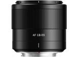 TTArtisan AF 23mm f1,8 Fuji X (APS-C)