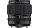 Fujifilm Fujinon GF 80mm f1,7 R WR - abzgl. 500,00€ Fujifilm GFX Cashback-Aktion