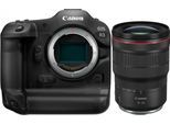 Canon EOS R3 + RF 15-35mm f2,8 L IS USM