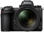 Nikon Z7 II + Z 24-70mm f4 - Dealpreis - nach 500 EUR Nikon Winter-Sofortrabatt-Aktion