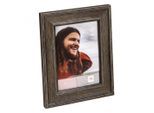 Walther AQ520P Porträtrahmen Jona 15x20cm dunkelbraun