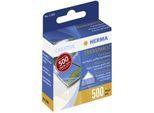 Herma Transparol Fotoecken 500 Stück (1383)