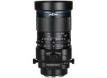 LAOWA 100mm f2,8 Macro Tilt-Shift L-Mount