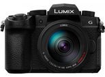 Panasonic Lumix DC-G97 + G Vario 14-140mm f3.5-5.6 O.I.S - nach 200 EUR Panasonic Lumix X-Mas Sofortrabatt Aktion