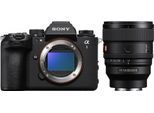 Sony Alpha 1 II + FE 85mm f1,4 GM II - abzgl. 100,00€ Welcome to Alpha-Bonus
