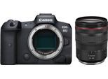 Canon EOS R5 + RF 24-105mm f4 L IS USM