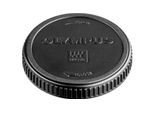 OM System LR-2 Rückdeckel MFT Objektive