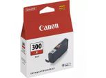 Canon PFI-300R rot Tinte