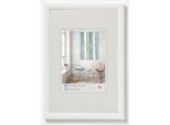 Walther Kunststoffrahmen KP030W Trendstyle 20x30cm weiss
