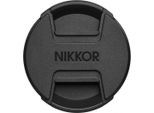 Nikon Objektivdeckel LC-52B