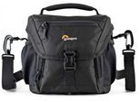 Lowepro Nova 140 AW II black Einzelstück