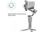 DJI Care Refresh - 1 Jahr (RS 4 Mini) - E-Key
