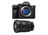 Sony Alpha 7S III + SEL FE 16-35mm f2,8 GM - abzgl. 100,00€ Welcome to Alpha-Bonus