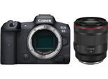 Canon EOS R5 + RF 50mm f1,2 L USM - Dealpreis