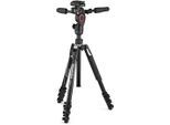 Manfrotto Kit Befree 3-Way Live Advanced