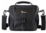 Lowepro Nova 170 AW II black Einzelstück