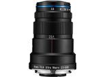 LAOWA 25mm f/2,8 Ultra Macro 2,5-5X für Canon RF Kundenretoure