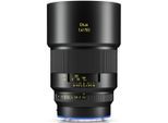 ZEISS Otus ML 50mm f1,4 Sony E-Mount