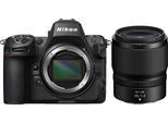 Nikon Z8 + Nikkor Z 35mm f1,4 - nach 350 EUR Nikon Winter-Sofortrabatt-Aktion