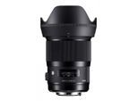 Sigma 28mm 1.4 DG HSM Art Sony E Kundenretoure