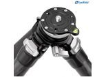 Leofoto Carbon-Dreibeinstativ LS-225CEX
