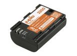 Jupio Akku LP-E6P 2200mAh