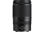 Nikon Nikkor Z 28-75mm f2,8 - nach 100 EUR Nikon Winter-Sofortrabatt-Aktion