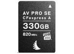 Angelbird AV PRO SE CFexpress A 330GB 820MB/s