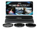Hoya PROND EX ND Filter Set 8/64/1000 58mm