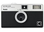 Kodak Half Frame Film Camera EKTAR H35 Black