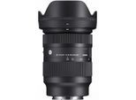 Sigma 28-70mm f2,8 DG DN (C) Sony-E - abzgl. 150,00€ SIGMA Weihnachts-Cashback