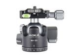 AOKA BH33 Kugelkopf