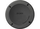 Sigma Rückdeckel LCR III Canon RF Mount 16-300mm