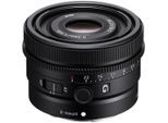 Sony SEL 50mm f2,5 G - abzgl. 50,00€ Studierenden-Cashback