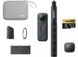INSTA360 X5 Power-Bundle + Micro SDXC 256GB V30 A2 U3