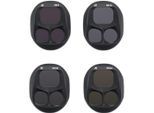 DJI Mavic 4 Pro ND Filters Set (ND8/16/32/64)