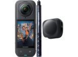 INSTA360 X5 Snowboard-Bundle + Micro SDXC 256GB V30 A2 U3