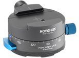 Novoflex PANORAMA VR III Panoramaplatte VR