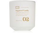 DW Home Lab Sugared Vanilla geurkaars 411 g