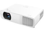 BENQ DLP-Beamer "LH750", weiß, B:42,07cm H:13,17cm T:28,61cm, Beamer