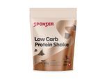 Sponser Unisex Low Carb Protein Shake - Chocolate (500g)