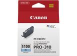 Canon PFI-5100PC photo cyan für PRO-310