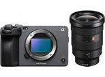 Sony ILME-FX3A + SEL FE 16-35mm f2,8 GM - abzgl. 100,00€ Winter Cashback - abzgl. 100,00€ Welcome to Alpha-Bonus