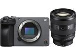 Sony ILME-FX30 + SEL FE 20-70mm f4 G - abzgl. 100,00€ Welcome to Alpha-Bonus