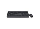 Logitech Signature MK650 Combo for Business - Tastatur-und-Maus-Set